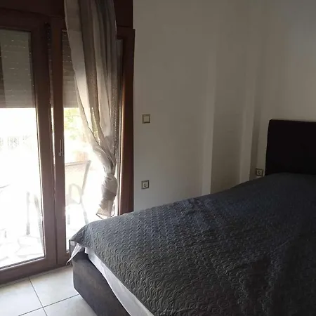 Siti's Limenaria (Thasos)