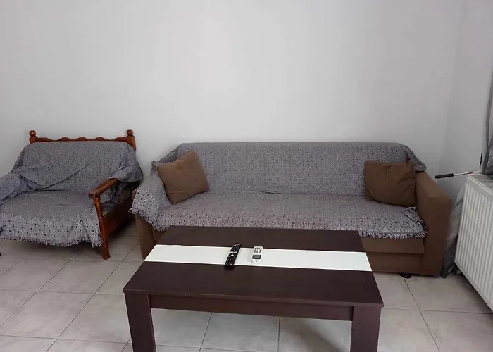 Siti's Limenaria (Thasos)