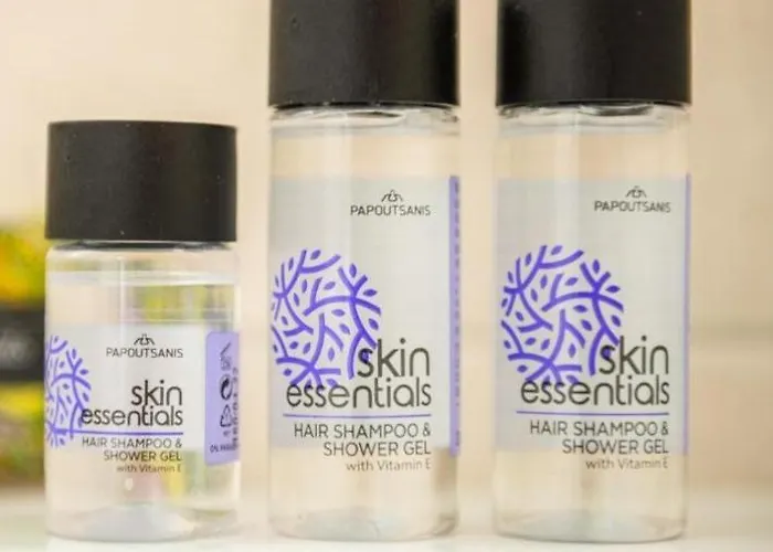 Siti's * Limenaria (Thasos)