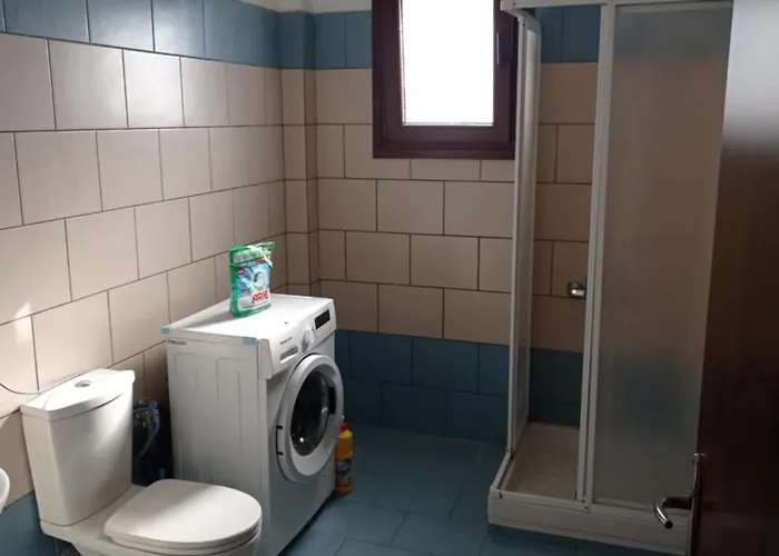 Appartamento Siti's *